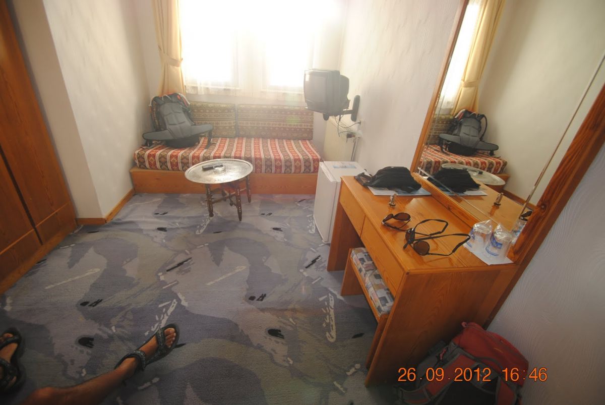 imagini hotel Fotografii Cappadocia